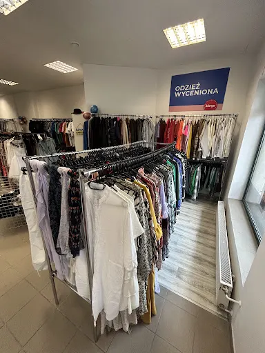 Margo - sklep z odzieżą nową i używaną Pabianice